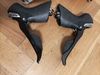 Sada Shimano 105+kola mavic aksium