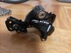 Sada Shimano 105+kola mavic aksium