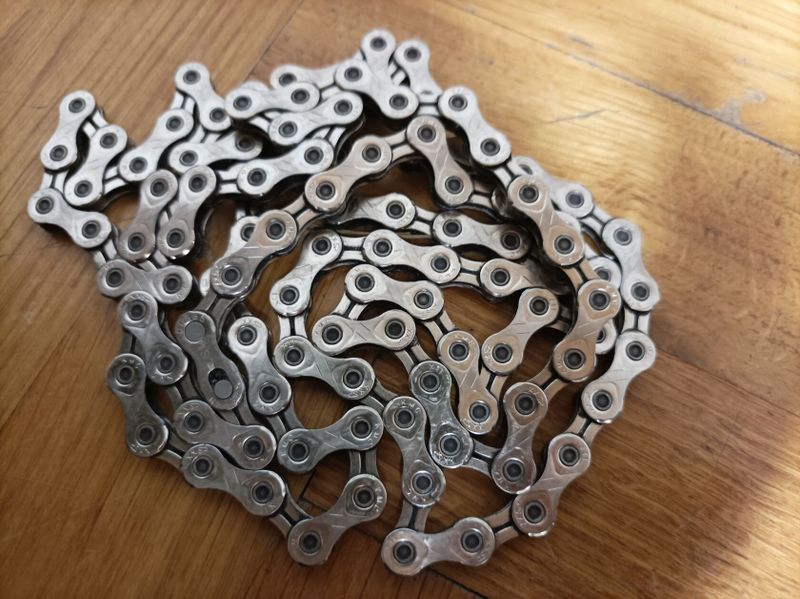 Sada Shimano 105+kola mavic aksium
