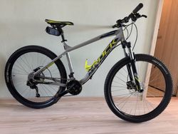 Prodám horské kolo Rock Machine XC