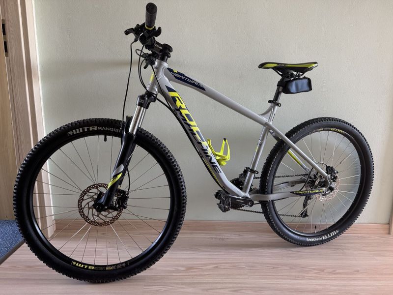 Prodám horské kolo Rock Machine XC