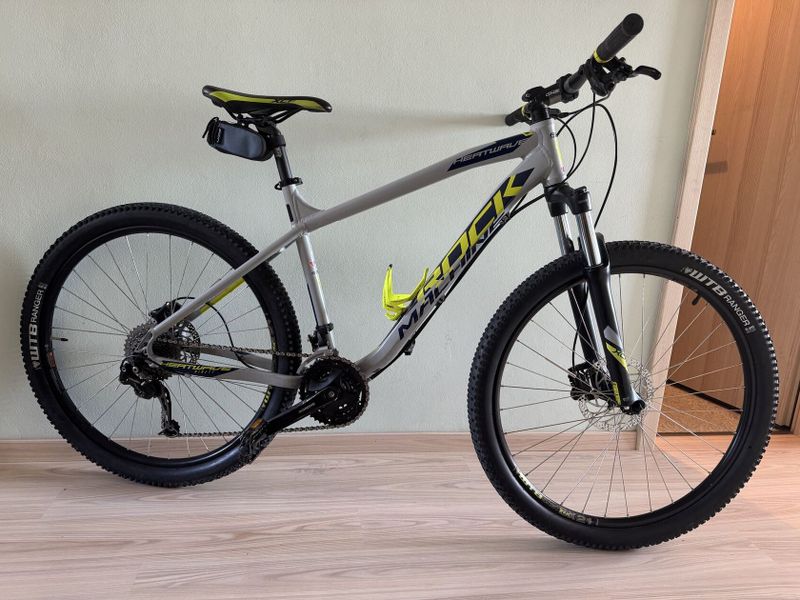 Prodám horské kolo Rock Machine XC