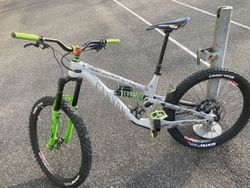 Canyon spectral 