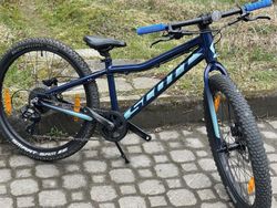 Scott Contessa 24, dětské dívčí kolo, od 125cm