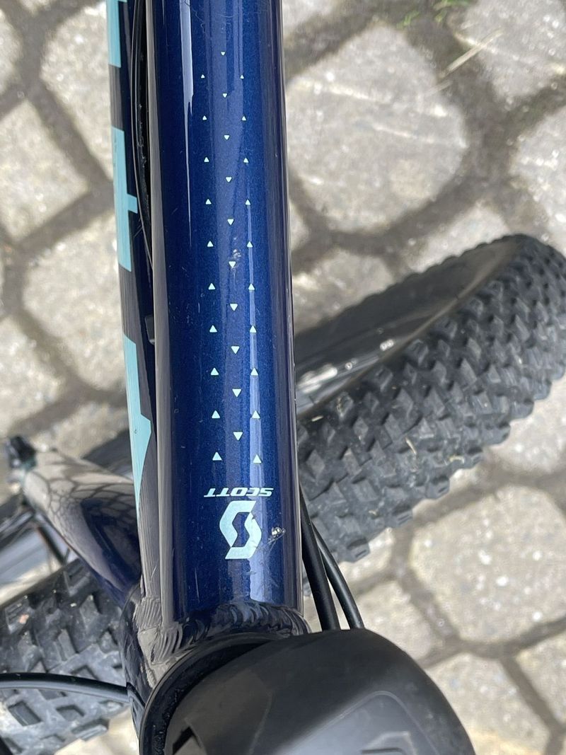 Scott Contessa 24, dětské dívčí kolo, od 125cm