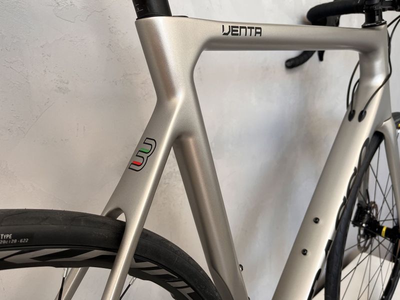 Basso Venta, Shimano 105