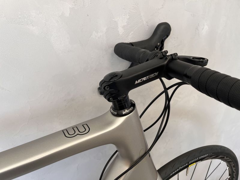 Basso Venta, Shimano 105