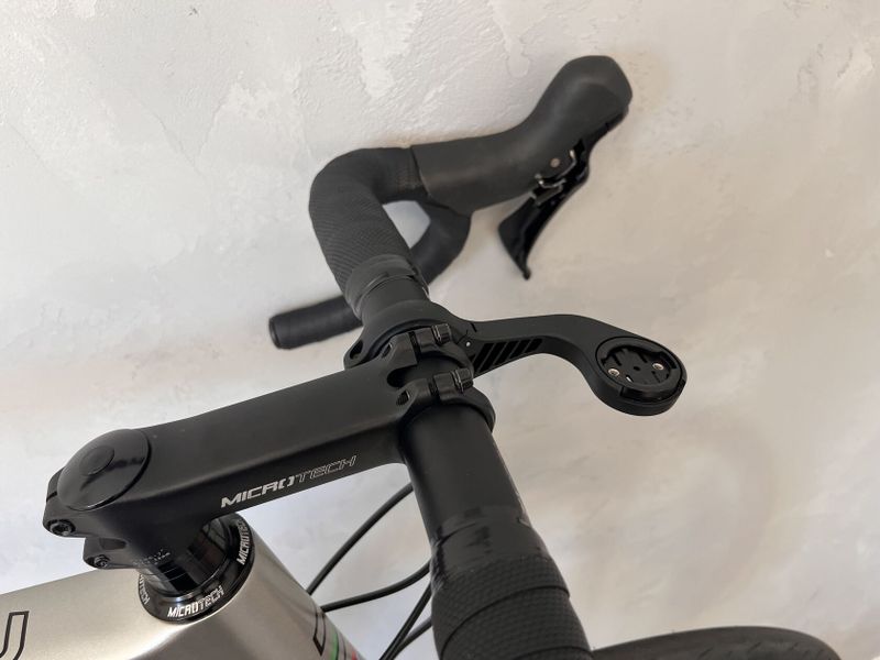 Basso Venta, Shimano 105