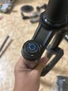 Nová vidlice RockShox Pike Ultimate Air 29er 140mm boost - záruka