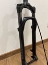 Rockshox Judy Silver TK - PopLoc Remote