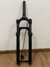 Rockshox Judy Silver TK - PopLoc Remote