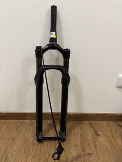 Rockshox Judy Silver TK - PopLoc Remote