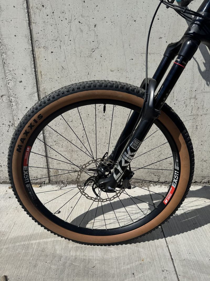 Canyon Strive CF 2021