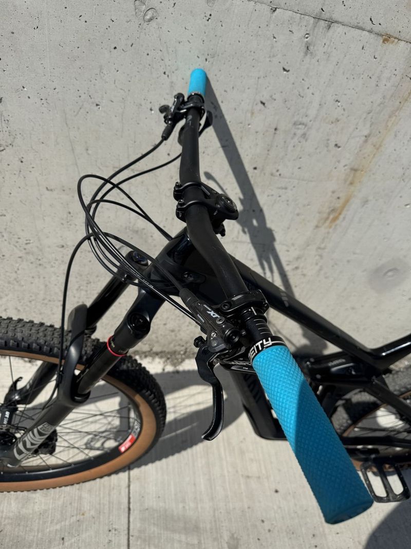 Canyon Strive CF 2021