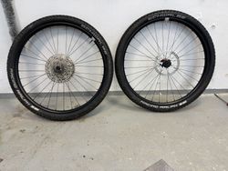 Kola STARS J25D, Disc, 32H
