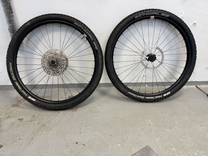 Kola STARS J25D, Disc, 32H