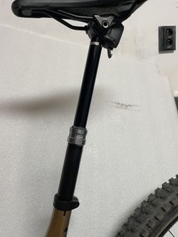 Rock Shox Reverb AXS 170