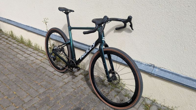 Ridley Kanzo Adventure - Limited Edition - vel.M
