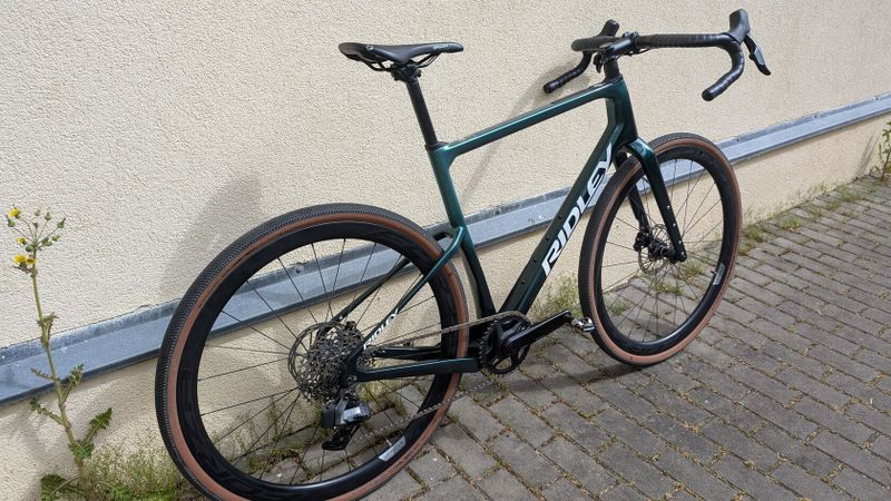 Ridley Kanzo Adventure - Limited Edition - vel.M