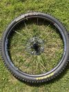 29" Mavic Crossmax XL S