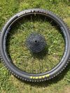 29" Mavic Crossmax XL S