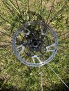 29" Mavic Crossmax XL S