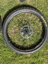 29" Mavic Crossmax XL S