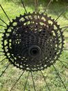 29" Mavic Crossmax XL S