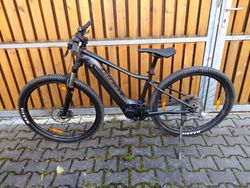 Giant Fathom 2, velikost S, motor Yamaha