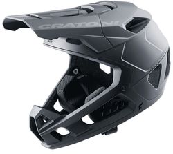 helma CRATONI MTB INTERCEPTOR 2.0 vel. M-L 58-62 NOVÁ