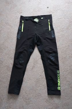 Haven Ride-Ki enduro kalhoty - vel. L, nové