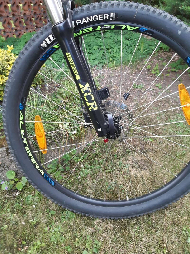 Prodám kolo Giant 