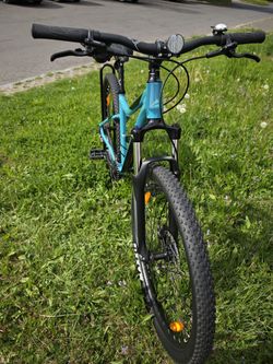 Merida Matts 7. 100 vel. M (27") Najeto cca. 50 Km