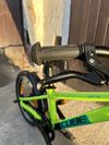 Cube Acid 160,velikost 16",váha 7,4kg