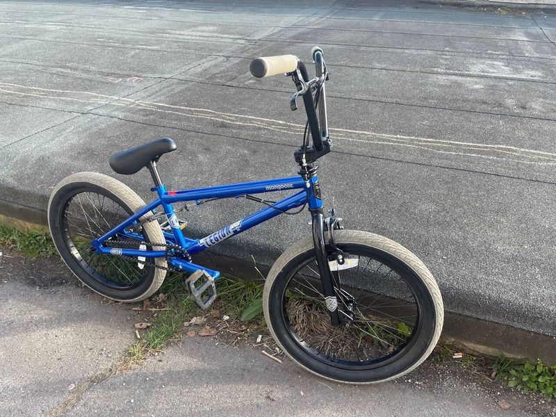 Mongoose LEGION L40 2019