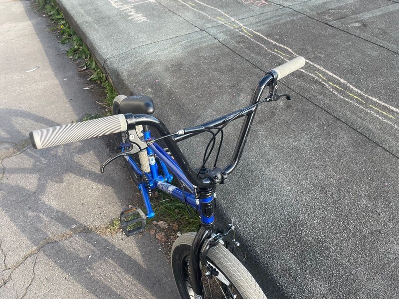 Mongoose LEGION L40 2019