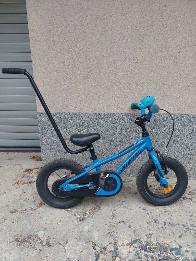 Specialized riprock 12