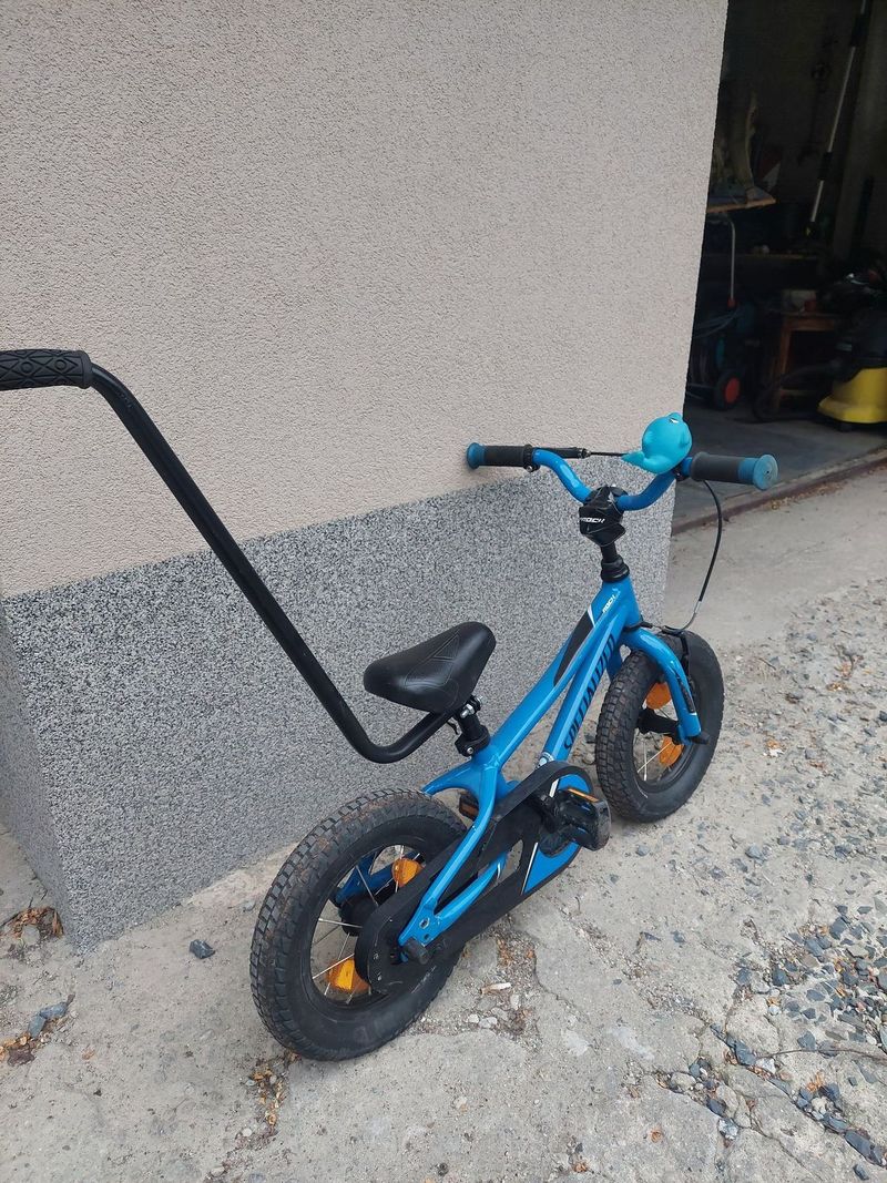 Specialized riprock 12