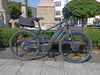 Prodám elektrokolo Maxbike