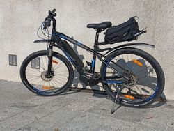 Prodám elektrokolo Maxbike