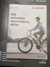 KTM Macina Chacana 792 2024 Nové kolo zakoupené 23.4.2025