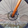 Prodám kolo Orbea Terra M41e (velikost M)