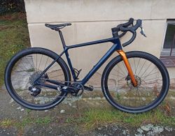 Prodám kolo Orbea Terra M41e (velikost M)