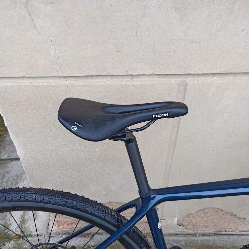 Prodám kolo Orbea Terra M41e (velikost M)