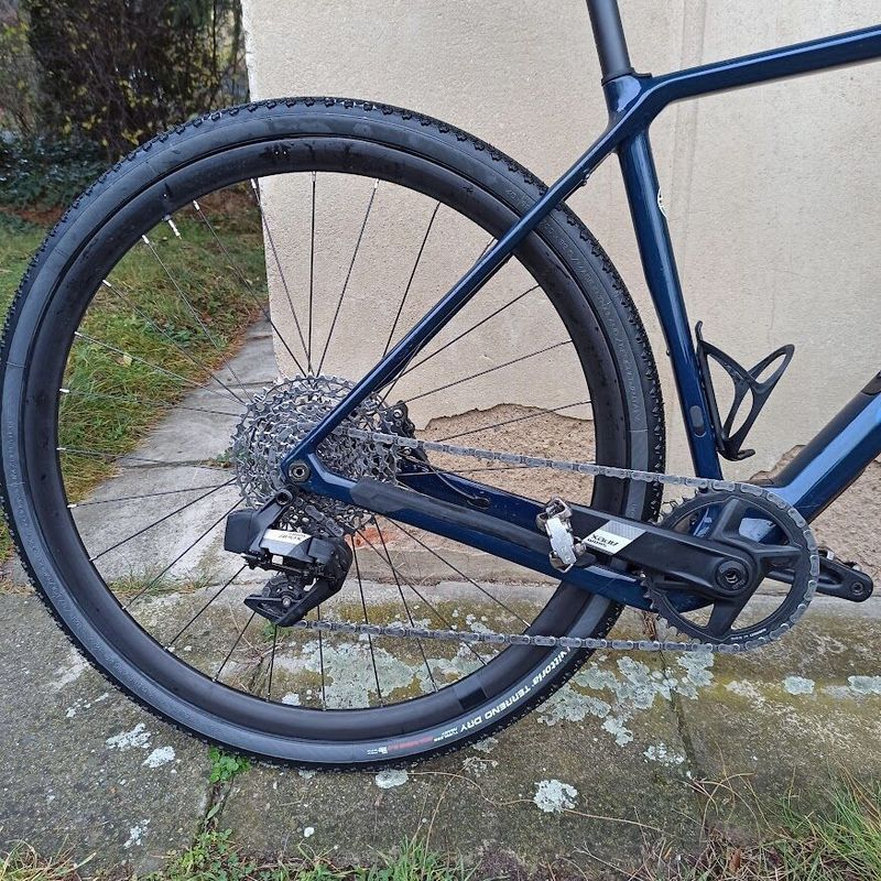 Prodám kolo Orbea Terra M41e (velikost M)