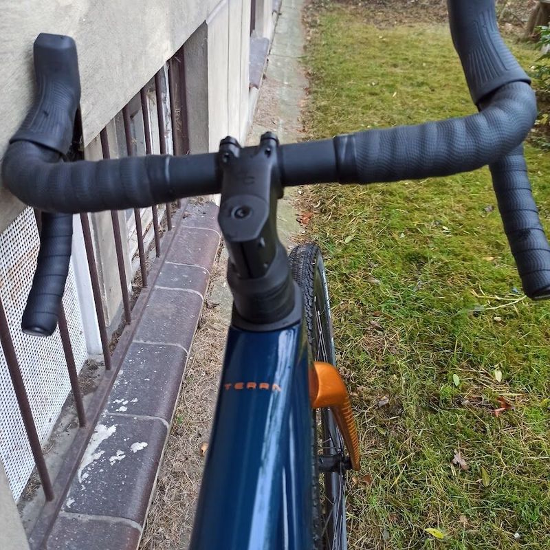 Prodám kolo Orbea Terra M41e (velikost M)