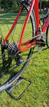 Specialized Tarmac Comp
