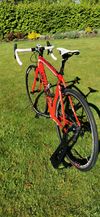 Specialized Tarmac Comp