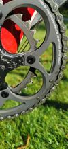 Specialized Tarmac Comp