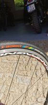 Specialized Tarmac Comp